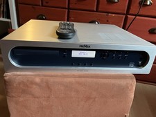 CD -Player Music Server Revox