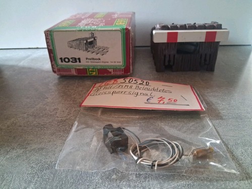 Lehmann lgb 1031 spur - -,