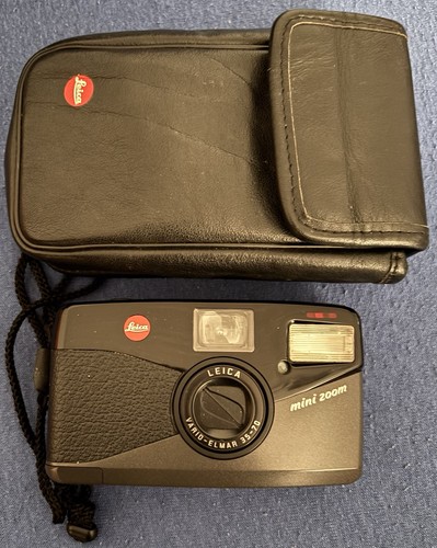Leica mini zoom - , vario-elmar