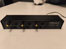 MILLENIUM HP 3 Headphone