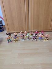 14 Absolute Klassiker WWF