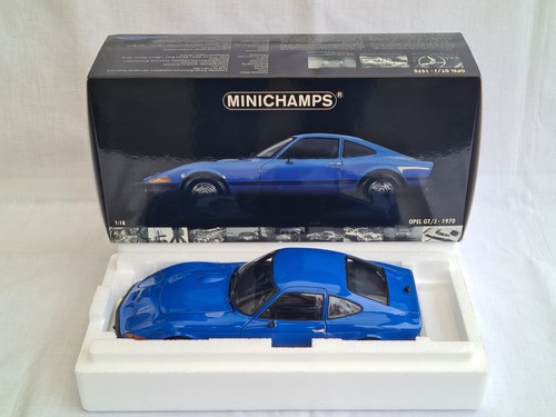 Opel 1900 1970 - –, –