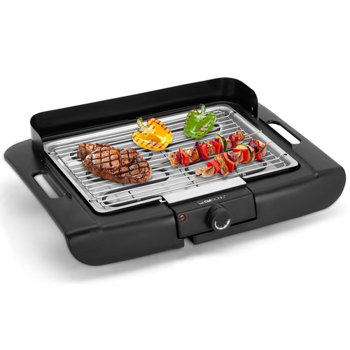 Clatronic 3841 barbecue - bq,