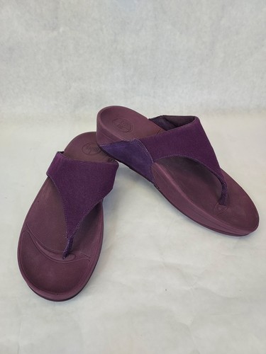 Fitflop lulu canvas thong - lulu,