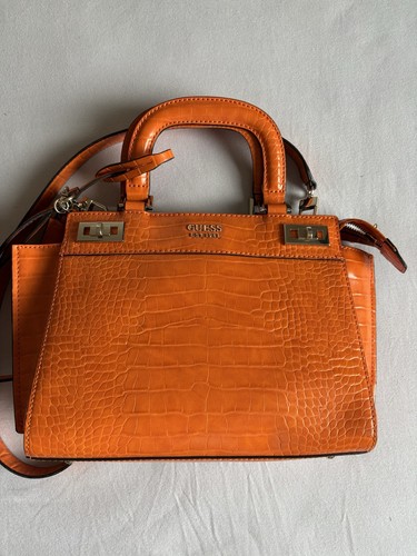 Guess damen schultertasche - guess,
