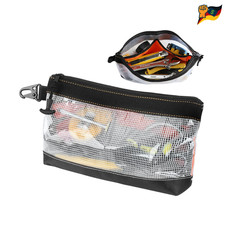 Werkzeugkoffer transparent pvc - werkzeugkoffer,