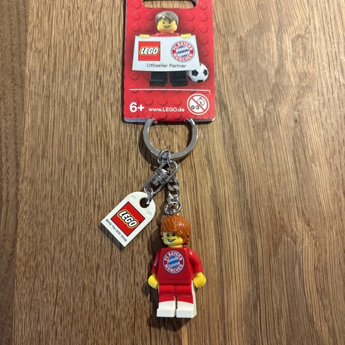 Lego 5000147 soccer player - 5000147, fc