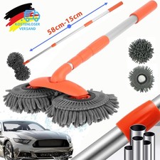 KFZ Autowaschbürste