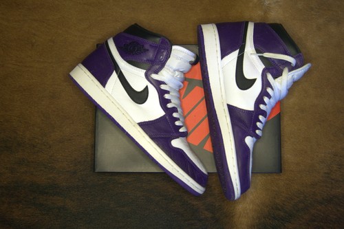 Nike air jordan retro high - nike,