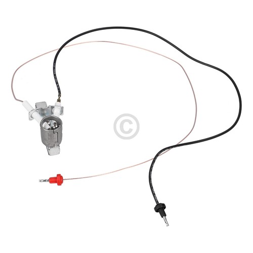 Gasbrenner dometic 407158694 - gasbrenner,