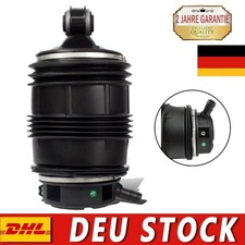 3pins Luftfederung Hinten
