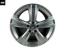 18 Zoll ORIGINAL Mercedes GLC