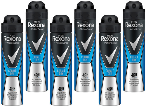 Rexona men motionsense deo - men,