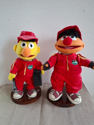 Sesamstrasse ernie bert - ernie&bert, formel