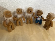 Simba. 5 Zwerge aus dem Bärenwald / Sylvanian