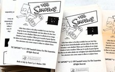 The Simpsons (Kollektion 1)  -