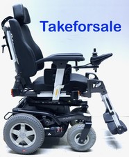 Elektrorollstuhl handicare - elektrorollstuhl,