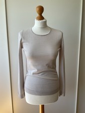 Falconeri kaschmir longsleeve - falconeri,