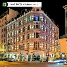 3 Tage Städtereise nach