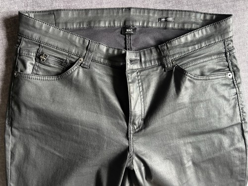 Mac jeans beschichtet - beschichtet, (coated)
