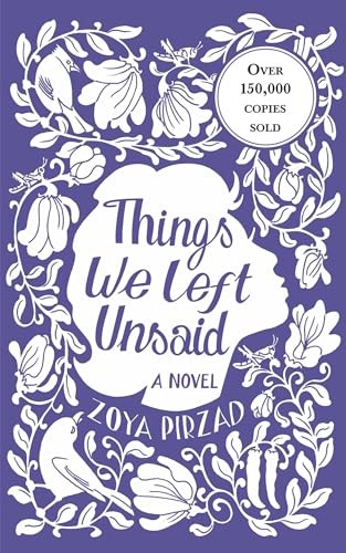 Things left unsaid - things,