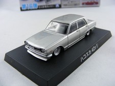 Nissan skyline 4dr - skyline, gc10