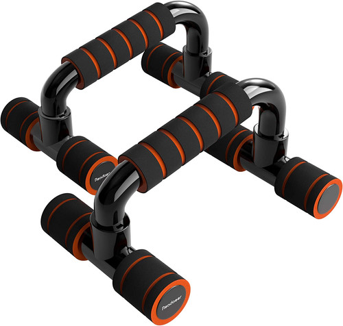 Liegestützgriffe push bars - push,