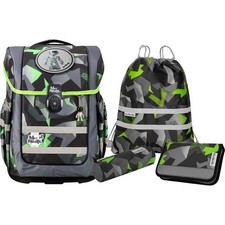 McNeill ERGO COMPACTO