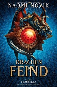 Drachenfeind roman - drachenfeind:,