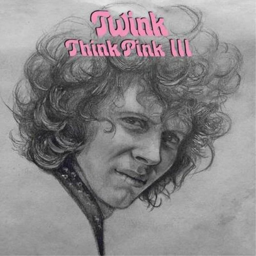Twink think pink iii uk - pink, -iii.
