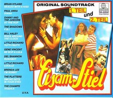 EIS AM STIEL - 2 CD - EIS AM