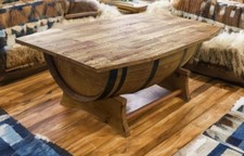 Eichen Holz Tisch Massiv mit