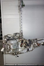 Getriebe (Allrad) TM64EL-G6