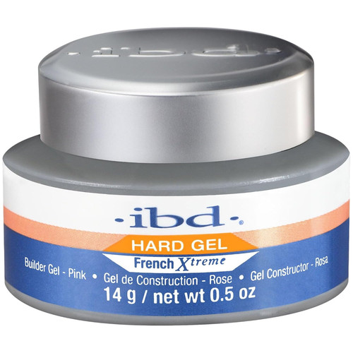 Ibd hard gel - gel, french