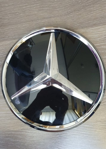 Neu orginal mercedes - mercedes,