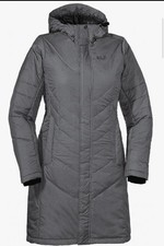 *Jack Wolfskin* Stormlock