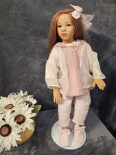 Rare Elizabeth Lindner "Lelia"