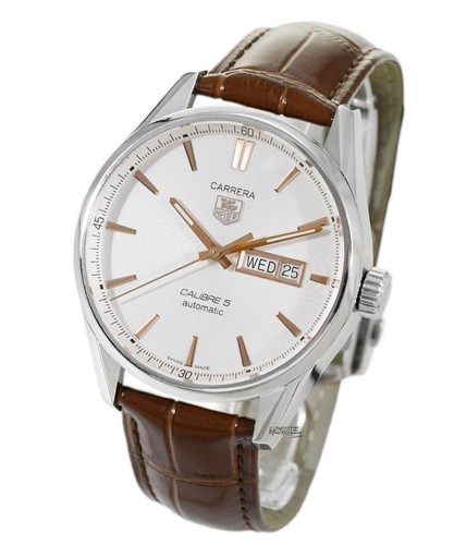 Tag heuer carrera cal day - 5,