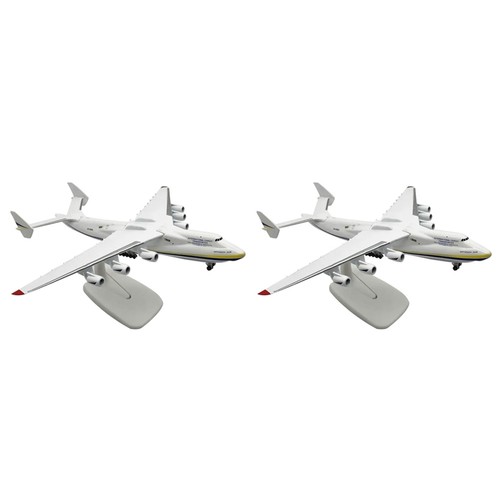 Antonov 225 mriya - antonov,
