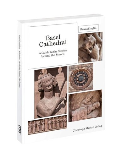 Basel cathedral guide to - -,