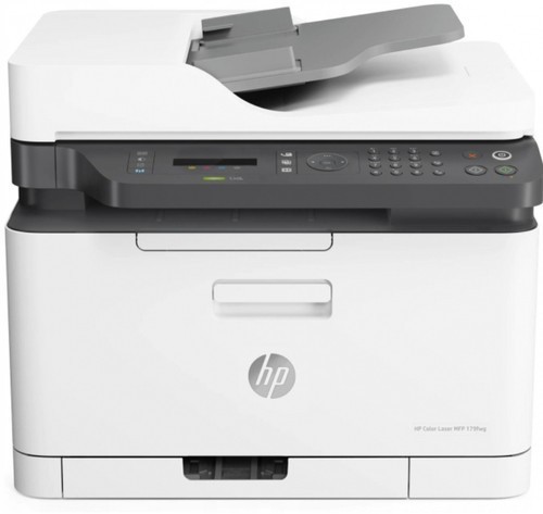 Drucker color laserjet mfp - hp,