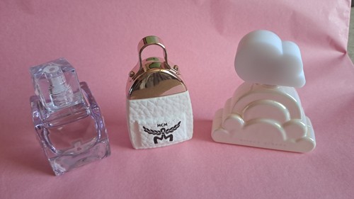 Parfum miniaturen set ariana - parfum,