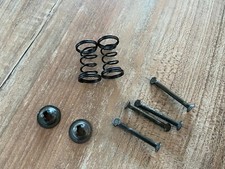 Ersatzteile Handbremse 911 Porsche Feder Stift Teller 90135295312 90135295912