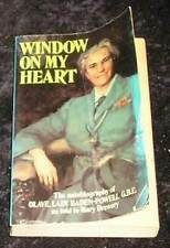 Fenster auf meinem Herzen von