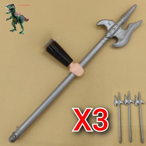 Playmobil mittelalter - playmobil,