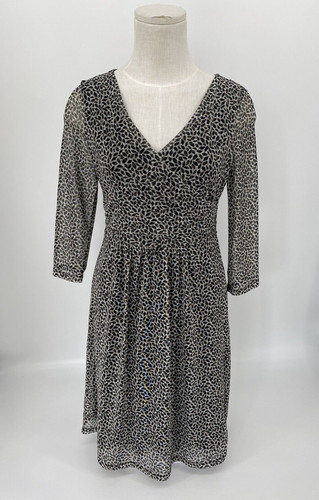 Zero kleid mesh - mesh, optik