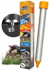 Maulwurfschreck Sonic Shock