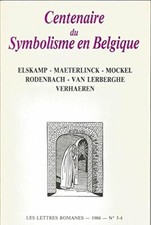 100 Jahre Symbolik in Belgien