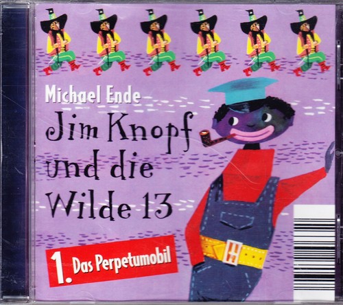 Jim knopf und - knopf,