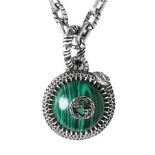 Gucci Garden Halskette mit